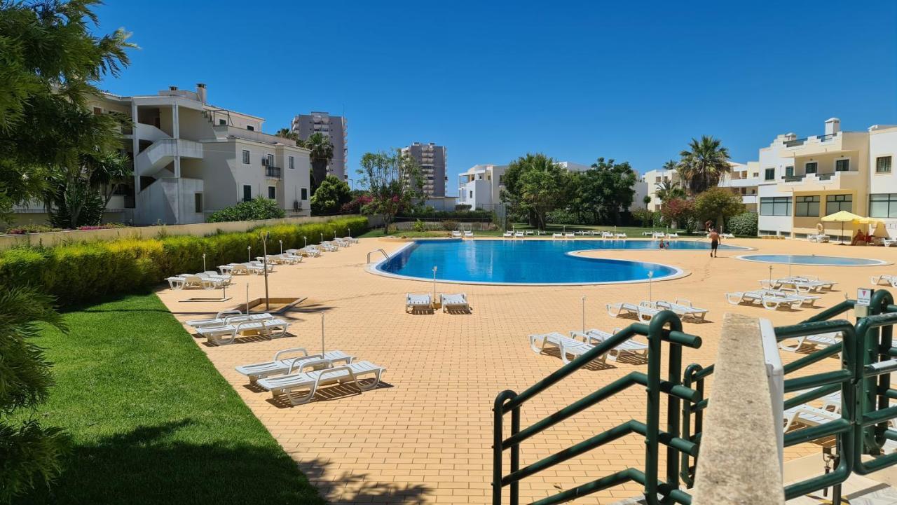 Family Apartment Dunas De Alvor Eksteriør bilde